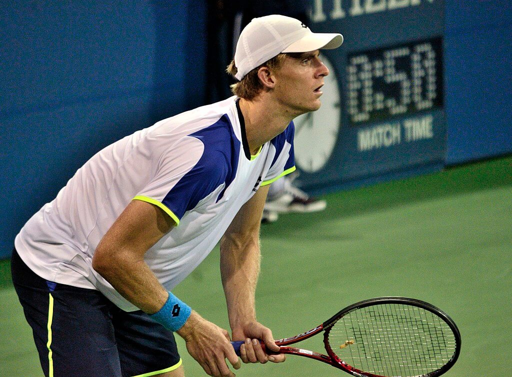 Kevin Anderson
