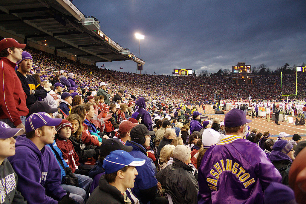 Apple Cup