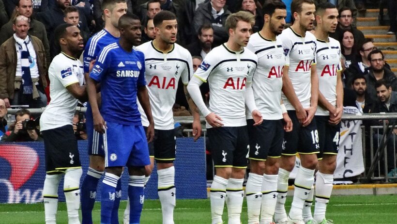 Tottenham Hotspur