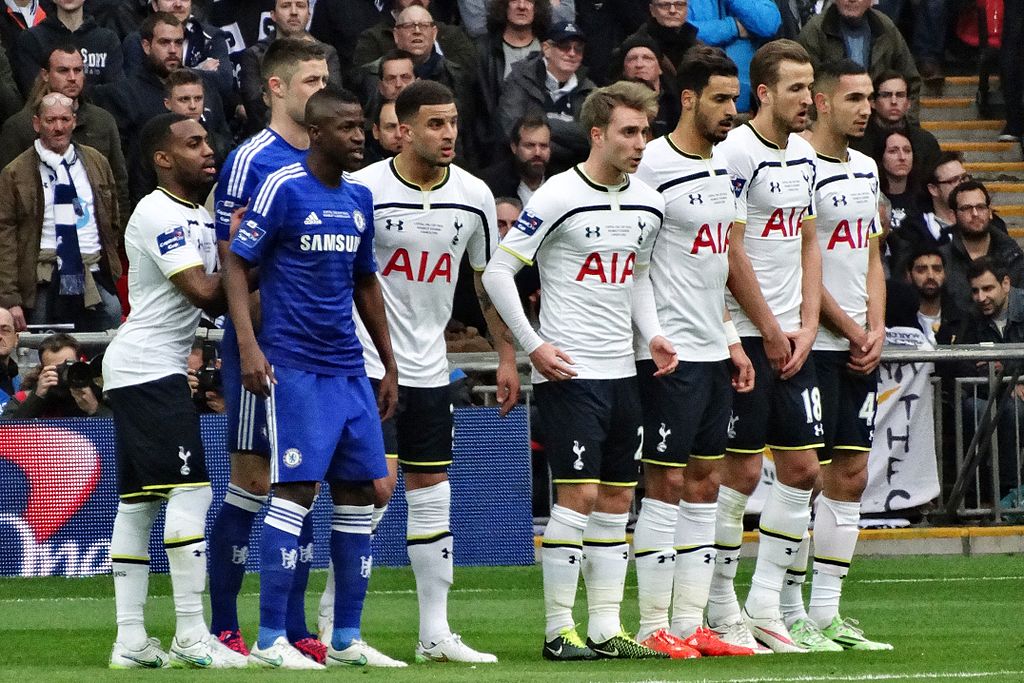 Tottenham Hotspur