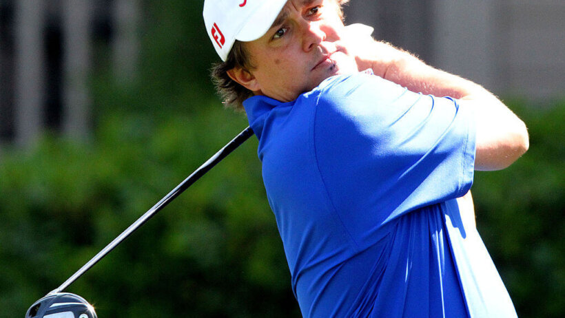 Jason Dufner
