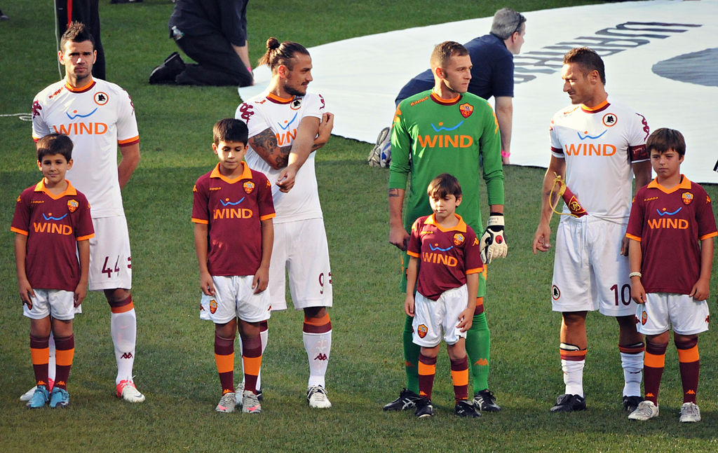 AS Roma