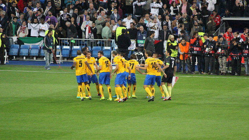 Juventus