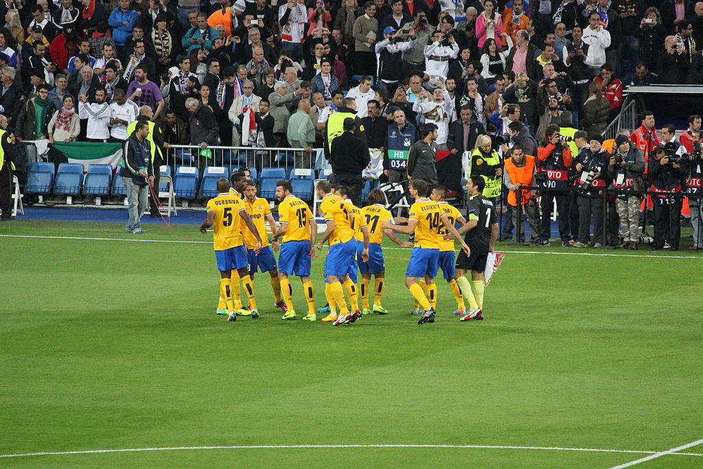 Juventus