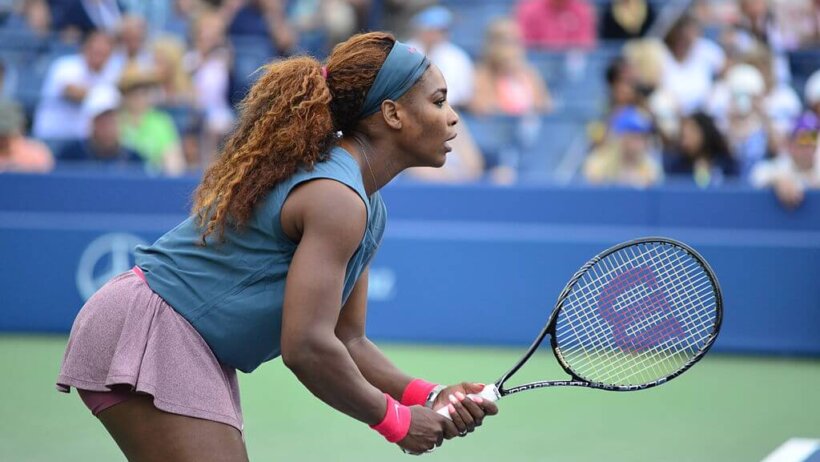 Serena Williams US Open