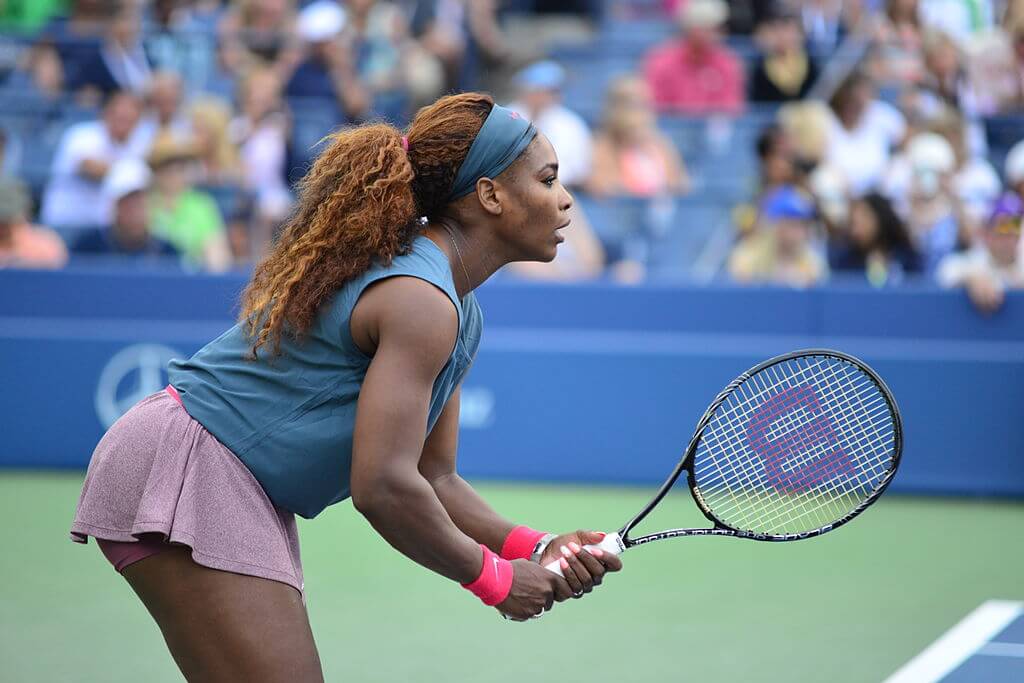 Serena Williams US Open