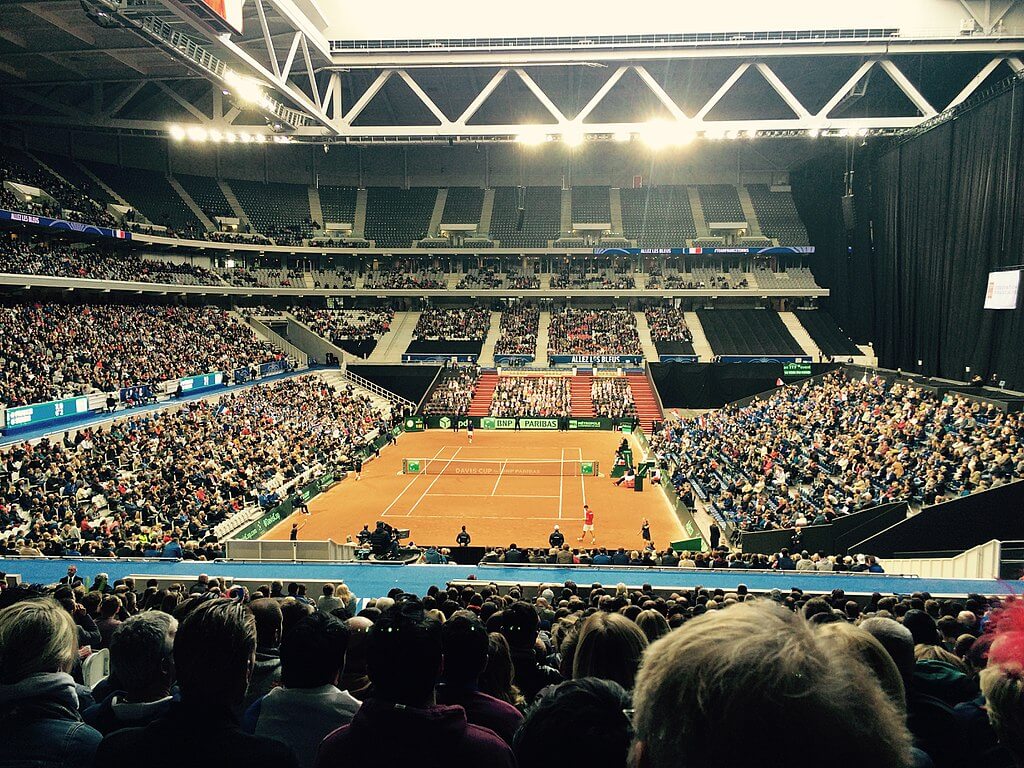 France Davis Cup
