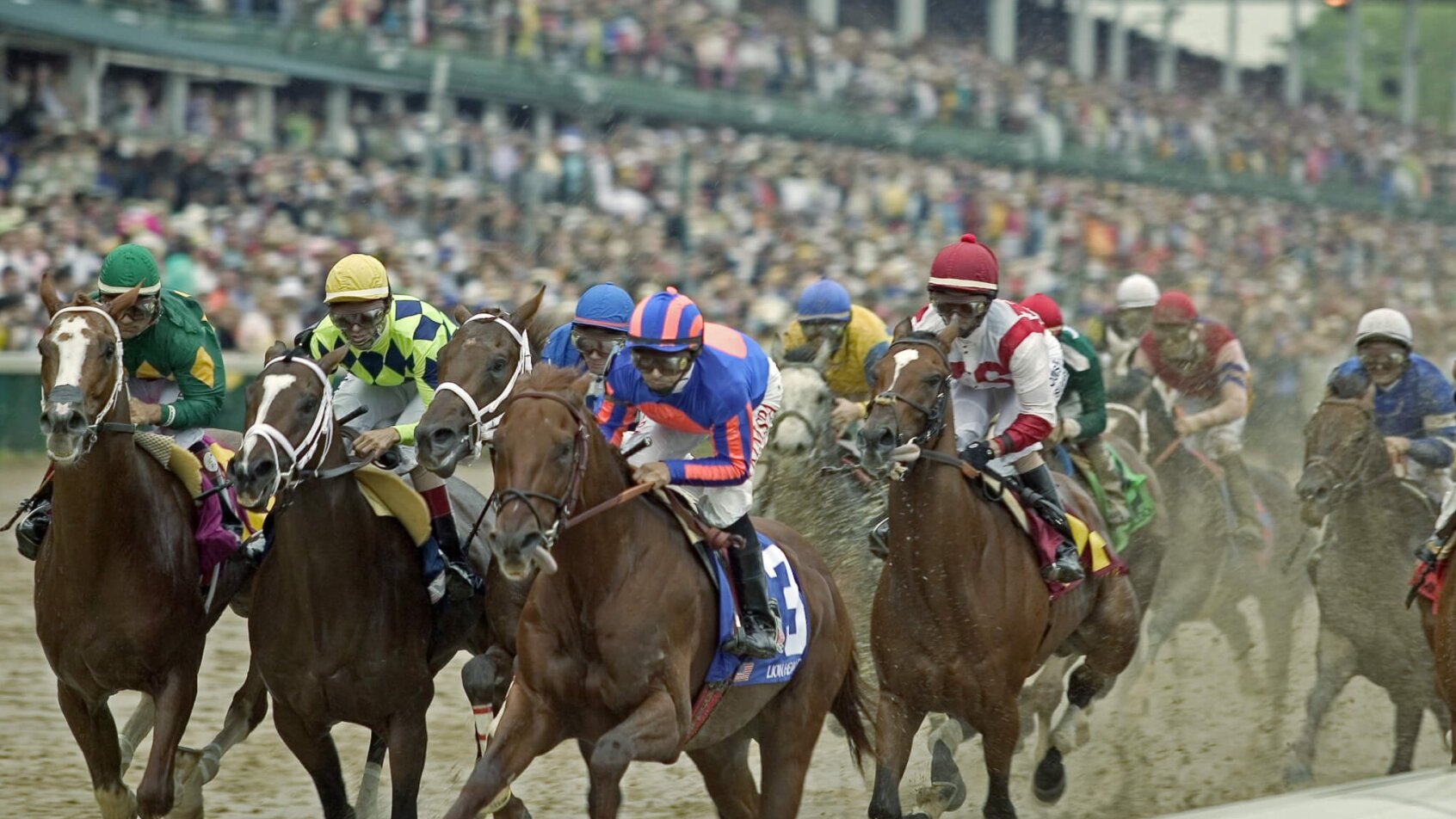 Kentucky Derby