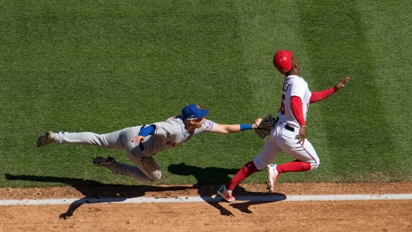 Jeff McNeil