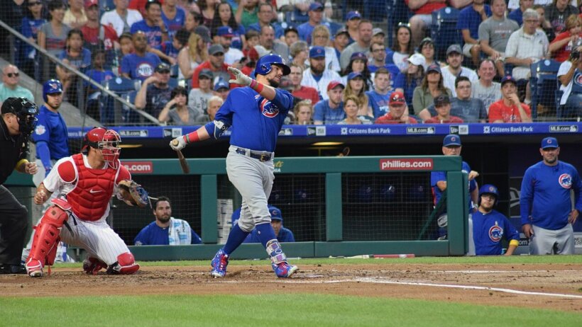 Kyle Schwarber