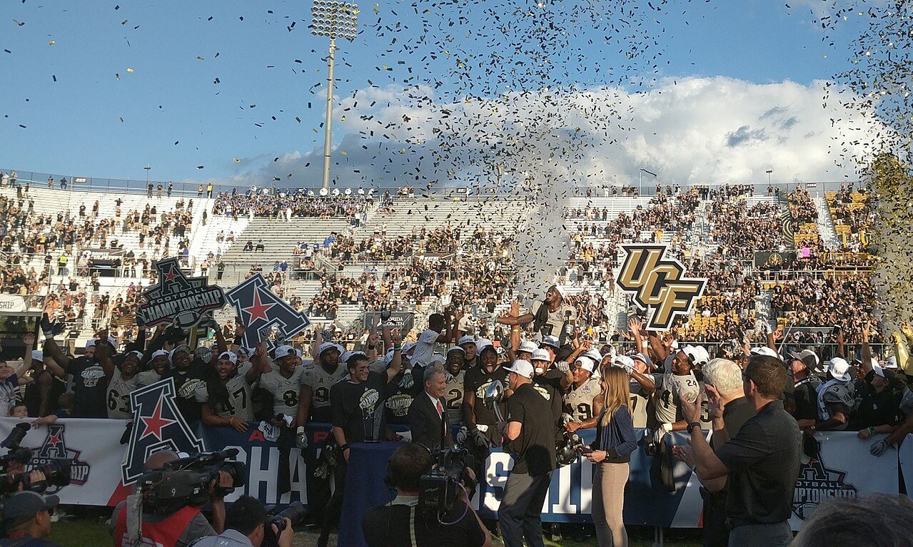 UCF Football