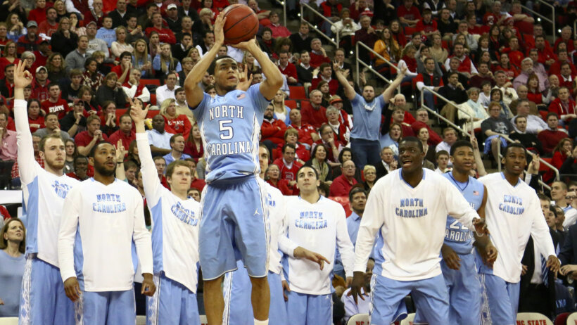 Marcus Paige from 2014