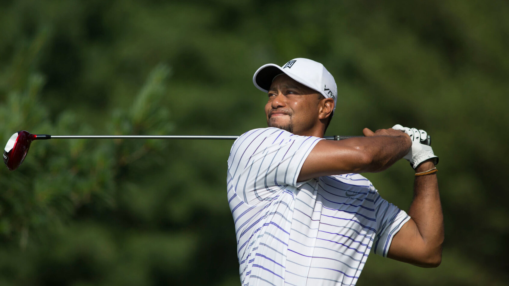 Tiger Woods