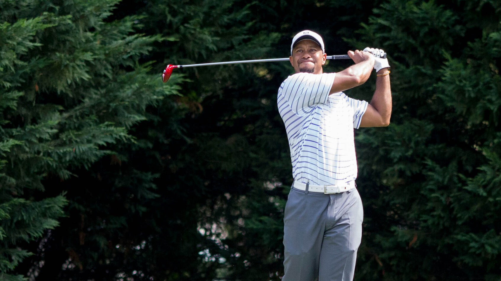 Tiger Woods