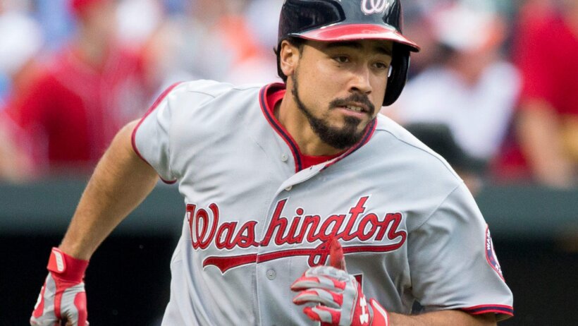 Anthony Rendon