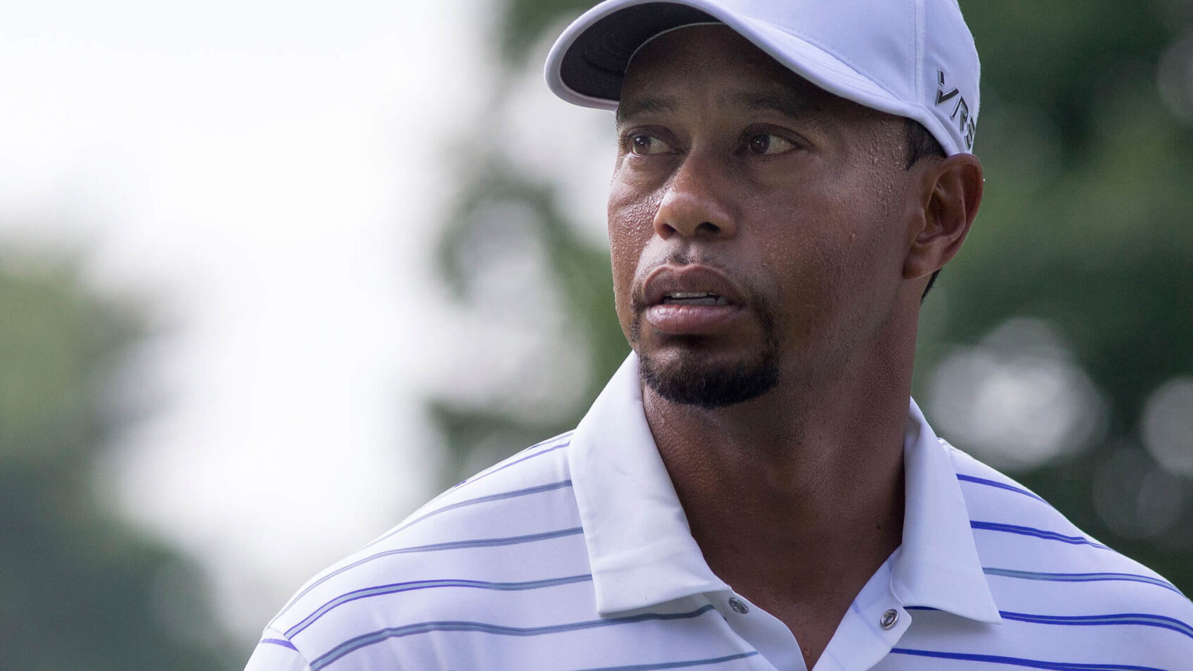 Tiger Woods