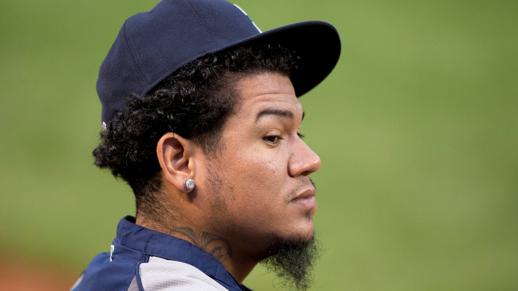 Felix Hernandez
