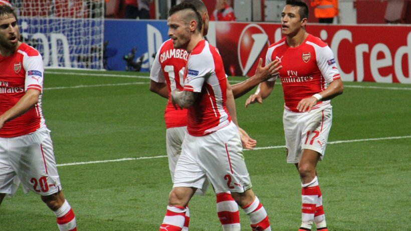 Arsenal