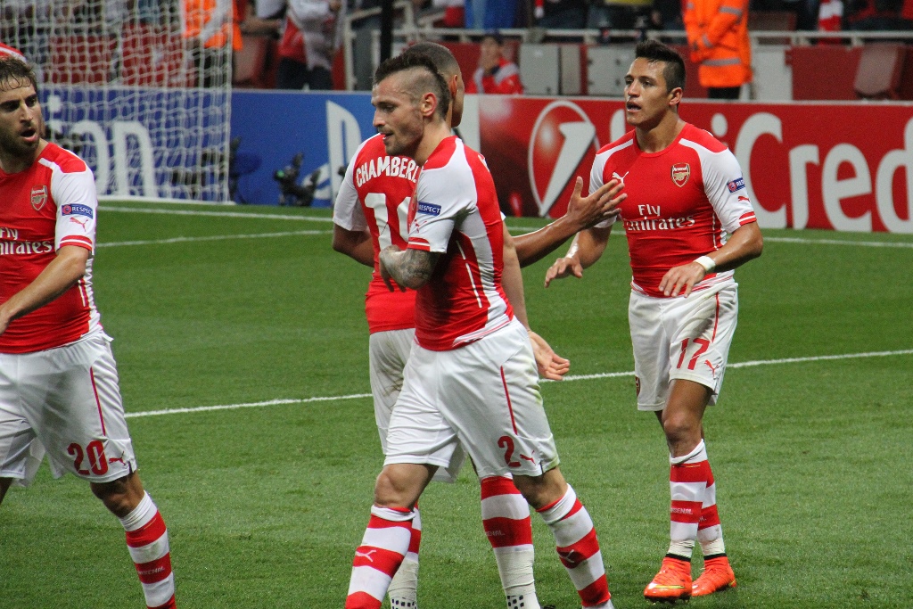 Arsenal