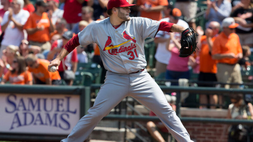 Lance Lynn