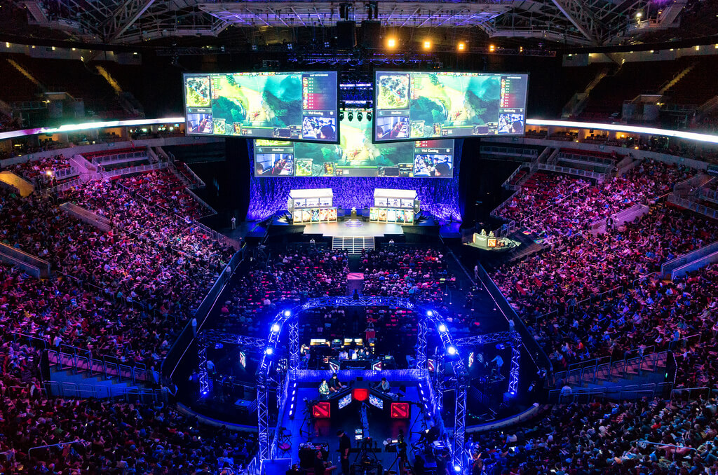dota 2 the international hero props