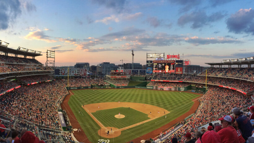 National Ballpark