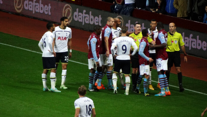 Tottenham, EPL