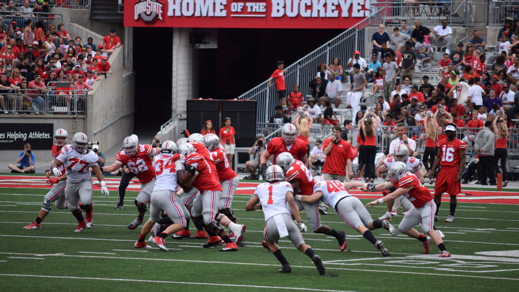Ohio State