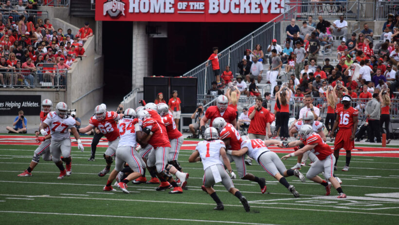 Ohio State