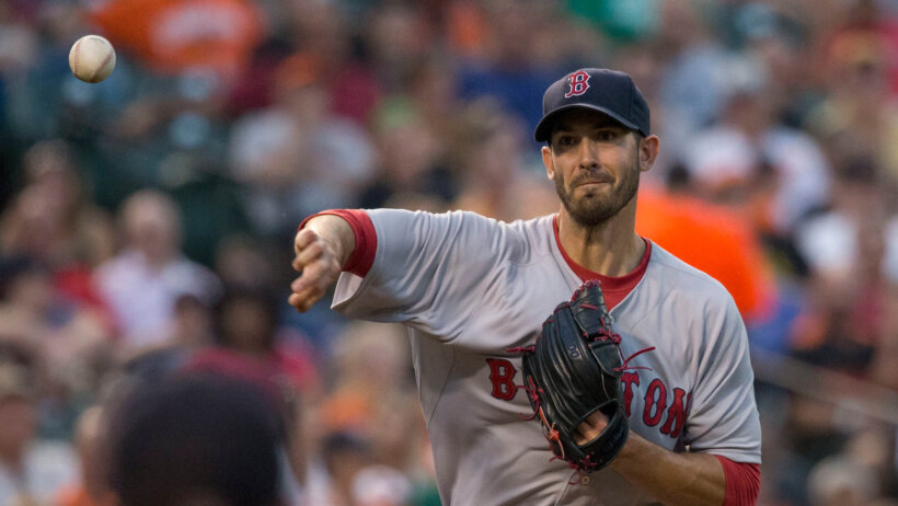 Rick Porcello