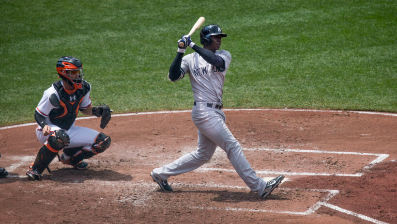 Didi Gregorius