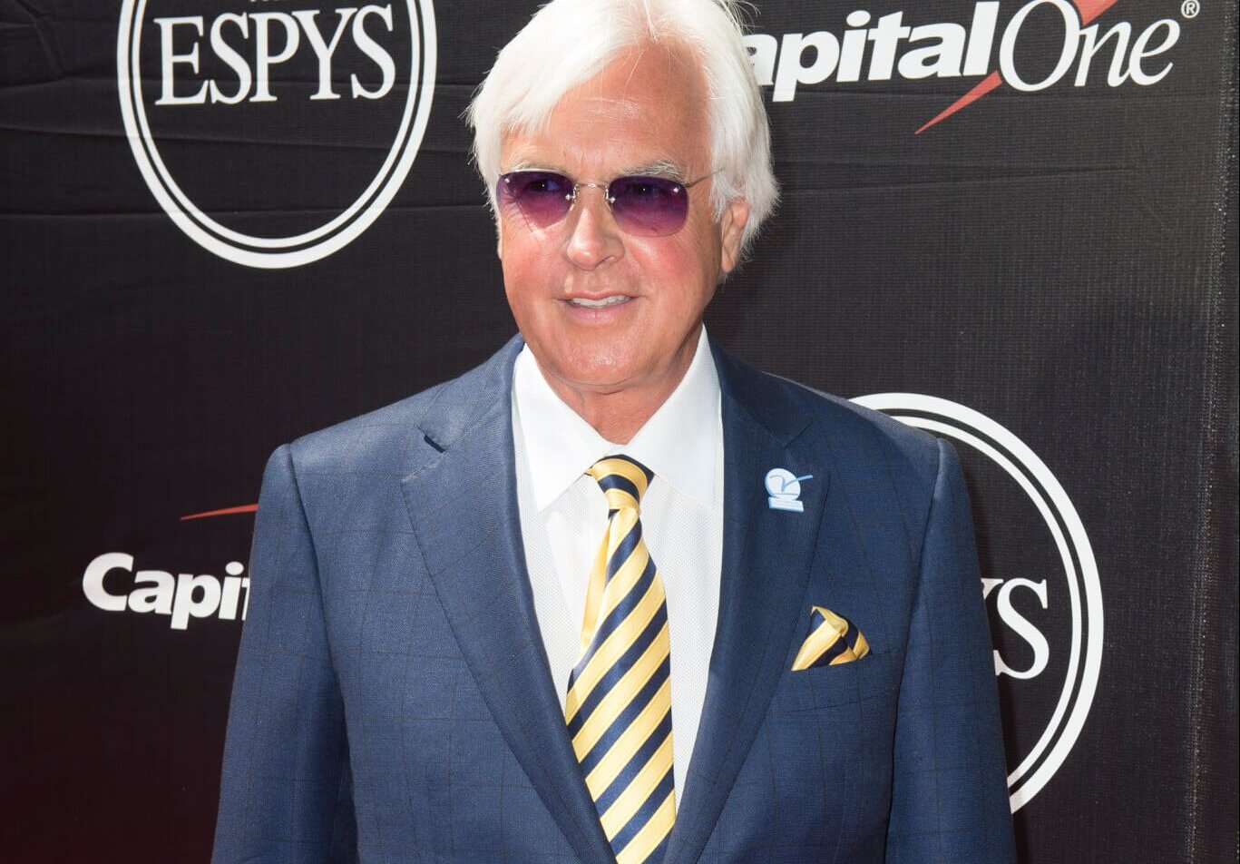 Bob Baffert