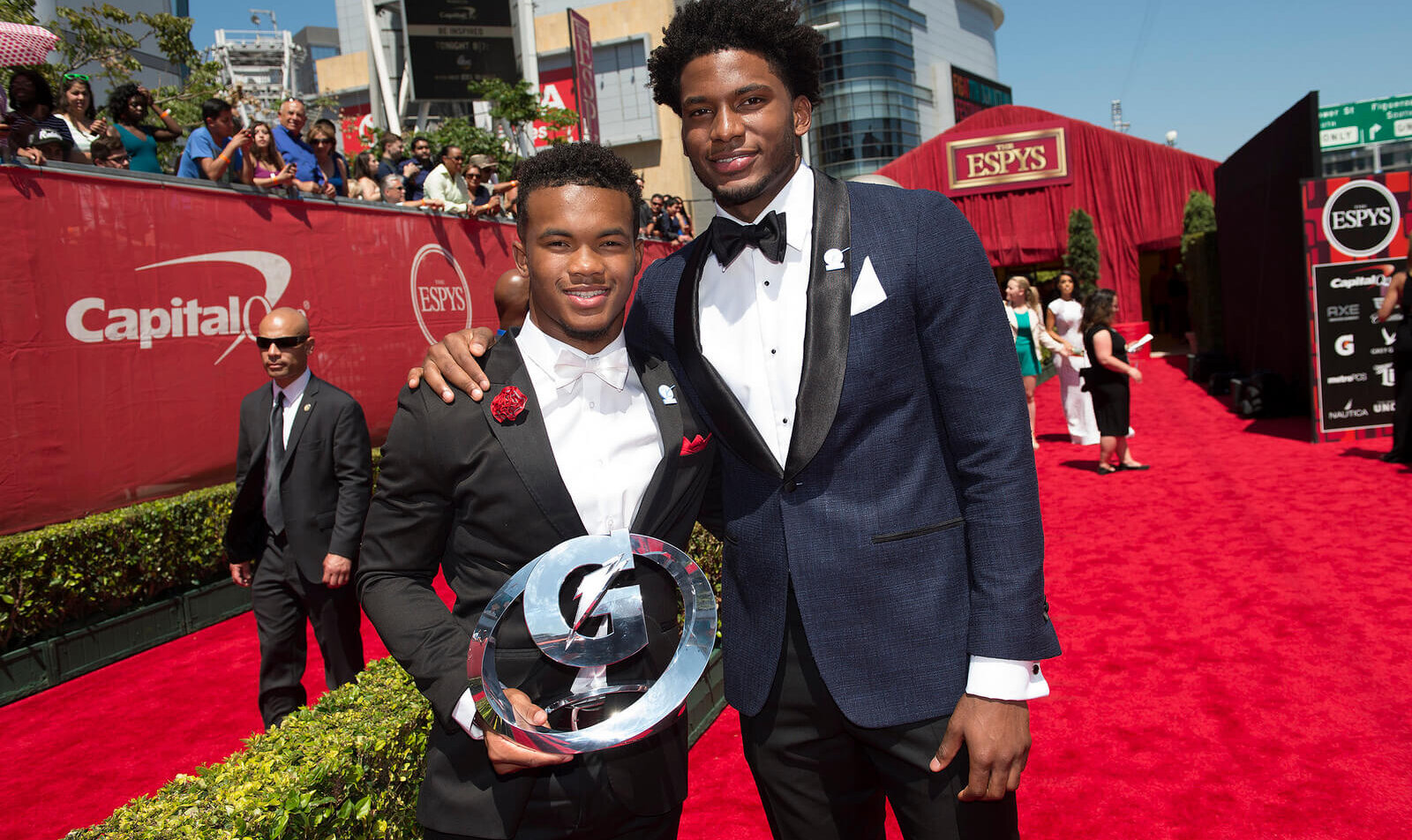 Kyler Murray