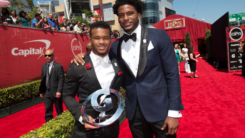 Kyler Murray