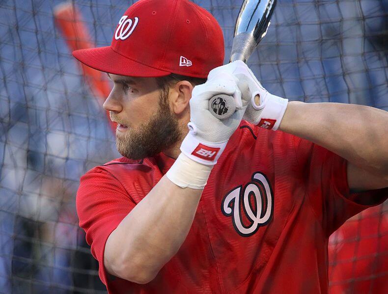 Bryce Harper