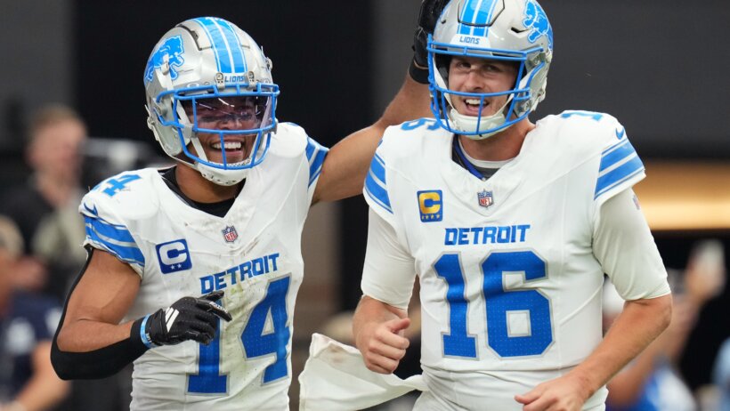 Seahawks vs Lions Predictions