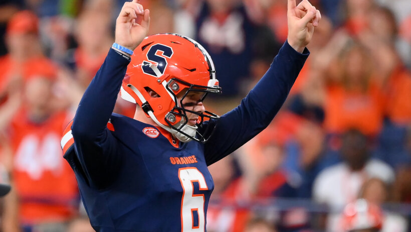 Stanford vs Syracuse Odds