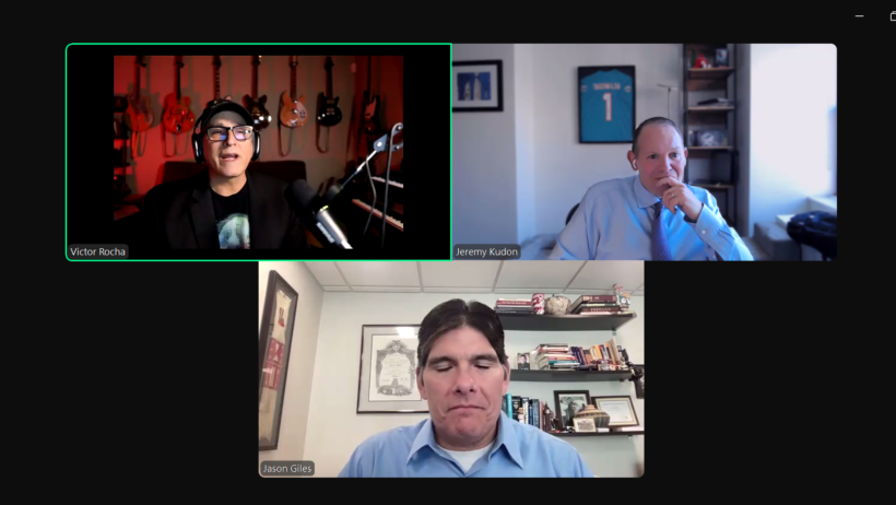 Cali sweepstakes webinar.