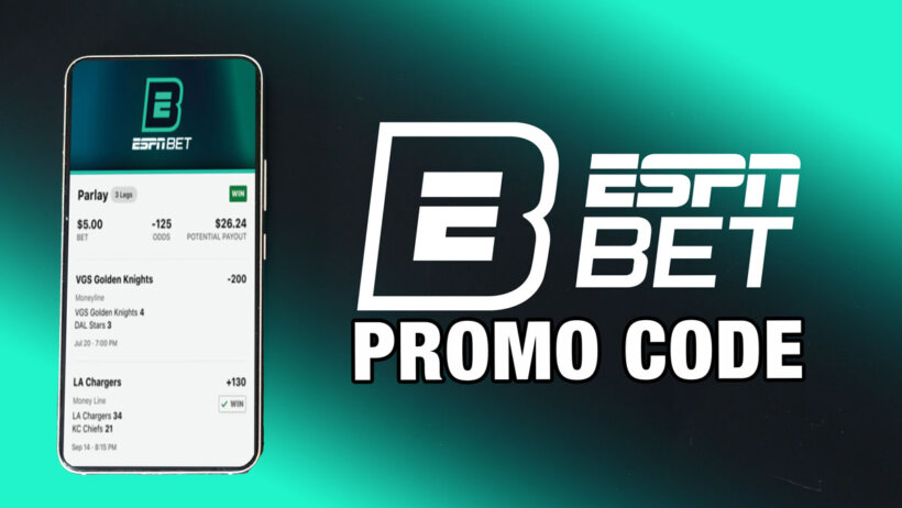 espn bet promo code