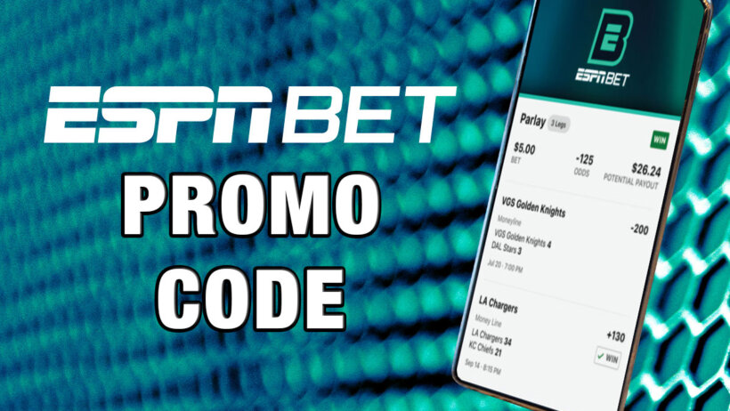espn bet promo code