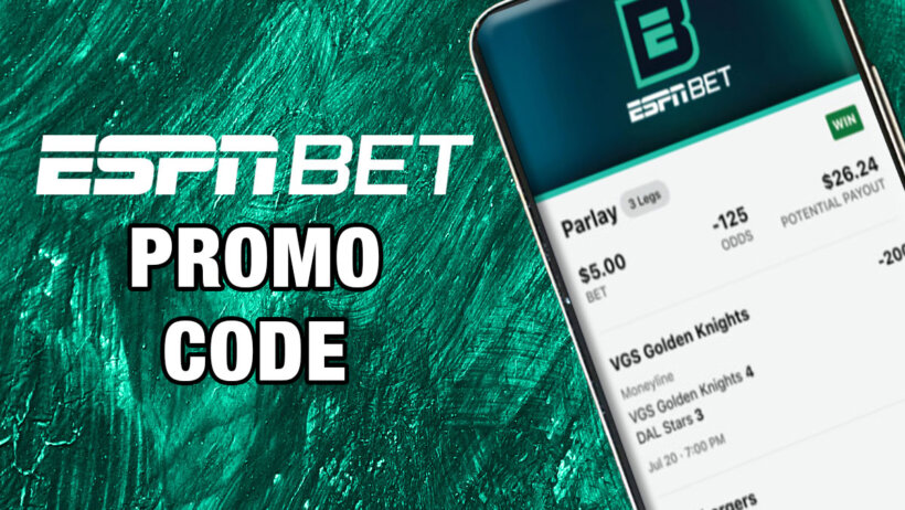 espn bet promo code