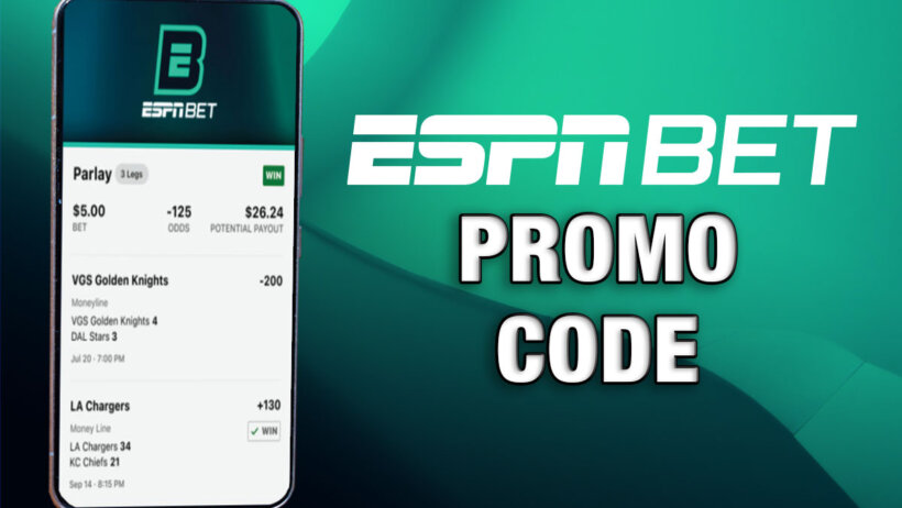 espn bet promo code
