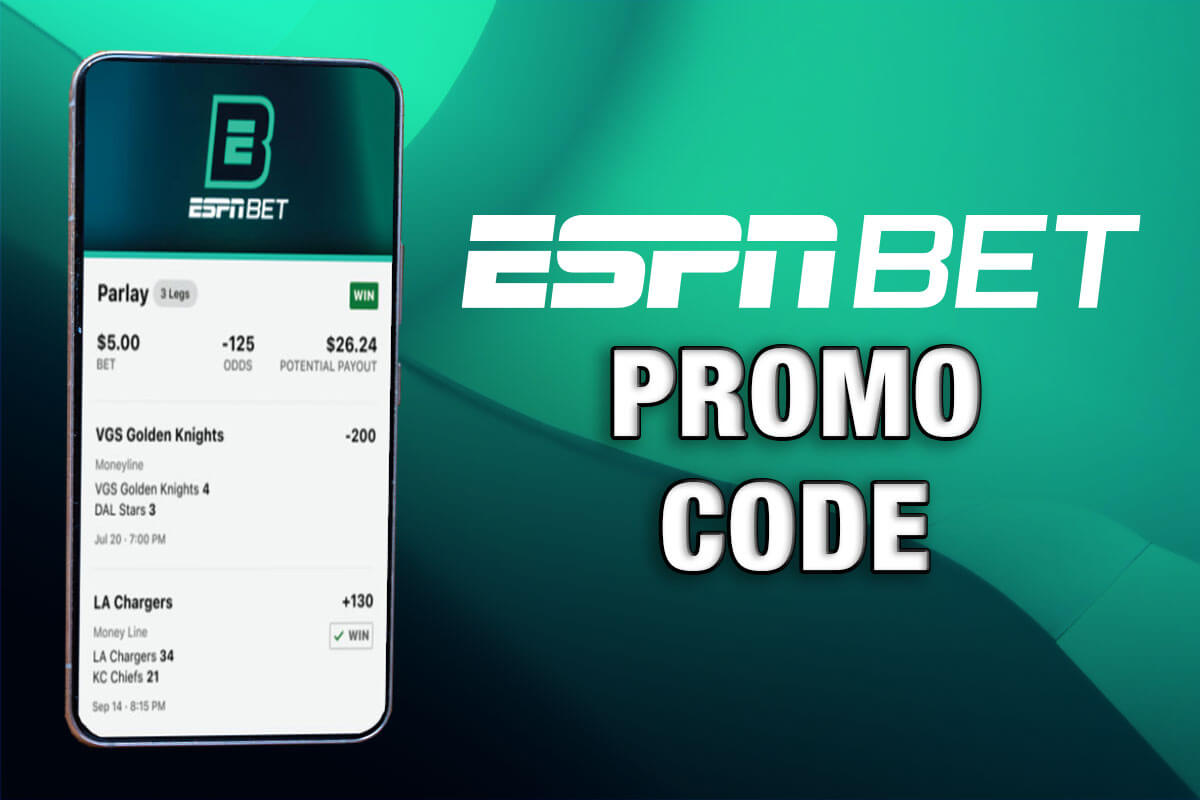 espn bet promo code