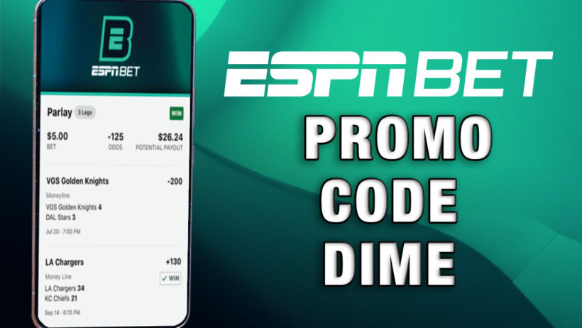 espn bet promo code