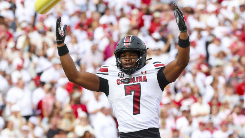 CFB Spread picks for Week 10 2024