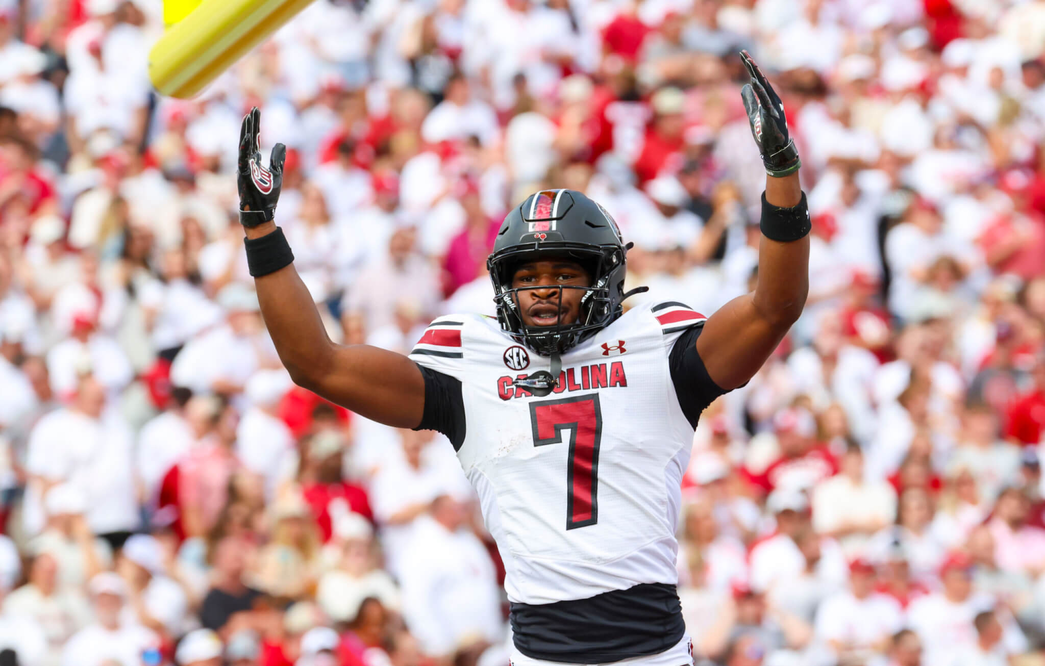 CFB Spread picks for Week 10 2024