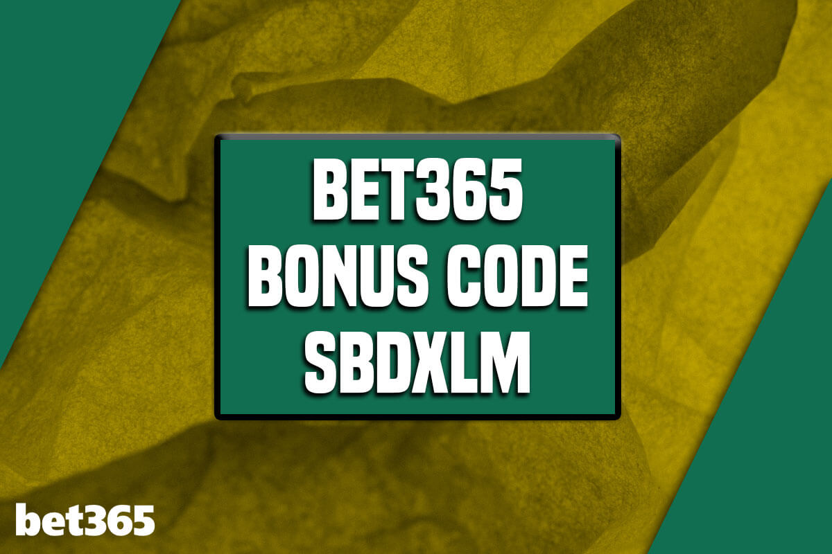 bet365 bonus code