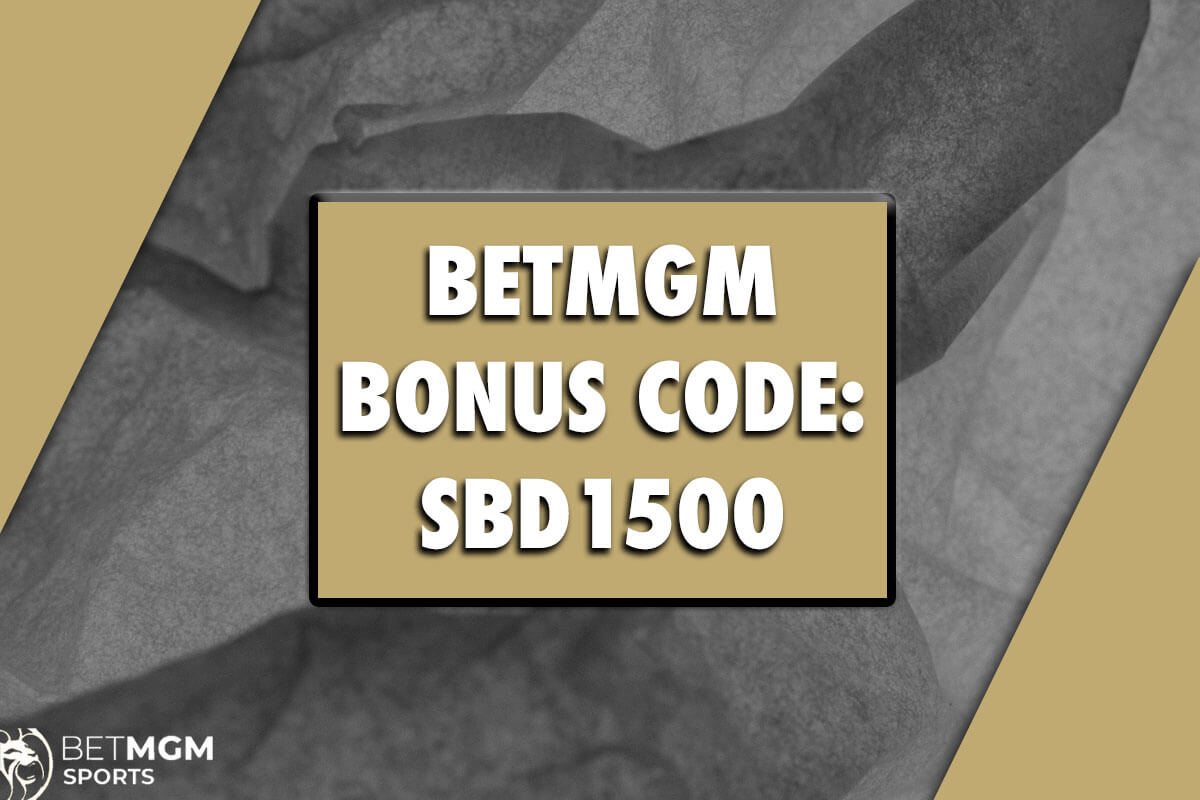 betmgm bonus code