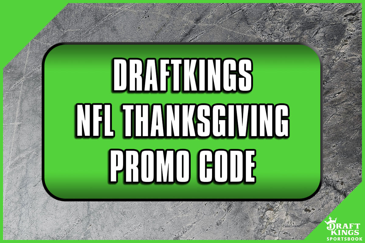 draftkings promo code