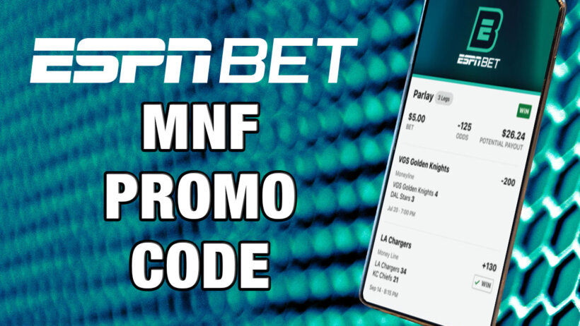 espn bet promo code